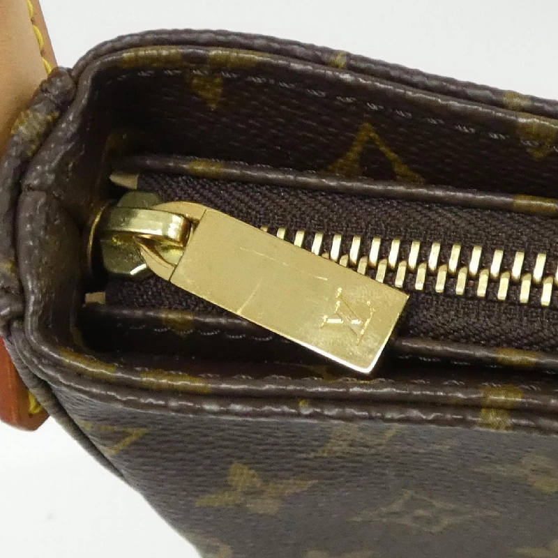 Túi xách vai Louis Vuitton Monogram Looping MM M51146 - Hàng hiệu Chính hãng 803029