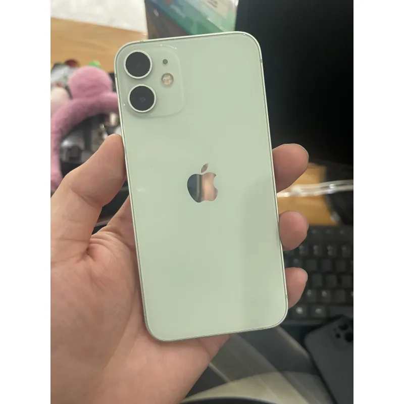 ip 12 Mini Việt Nam 64G zin full chức năng.  926415