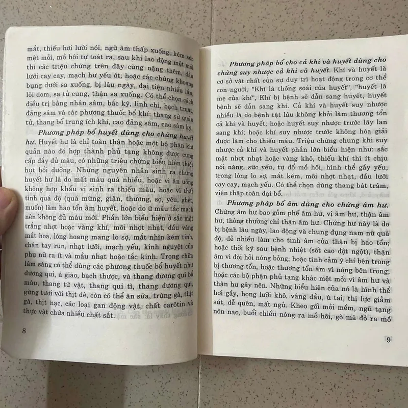 Thuốc và Món Ăn Chữa Bách Bệnh – 2000 Phương Thuốc Ăn Uống Chữa Bệnh 739424