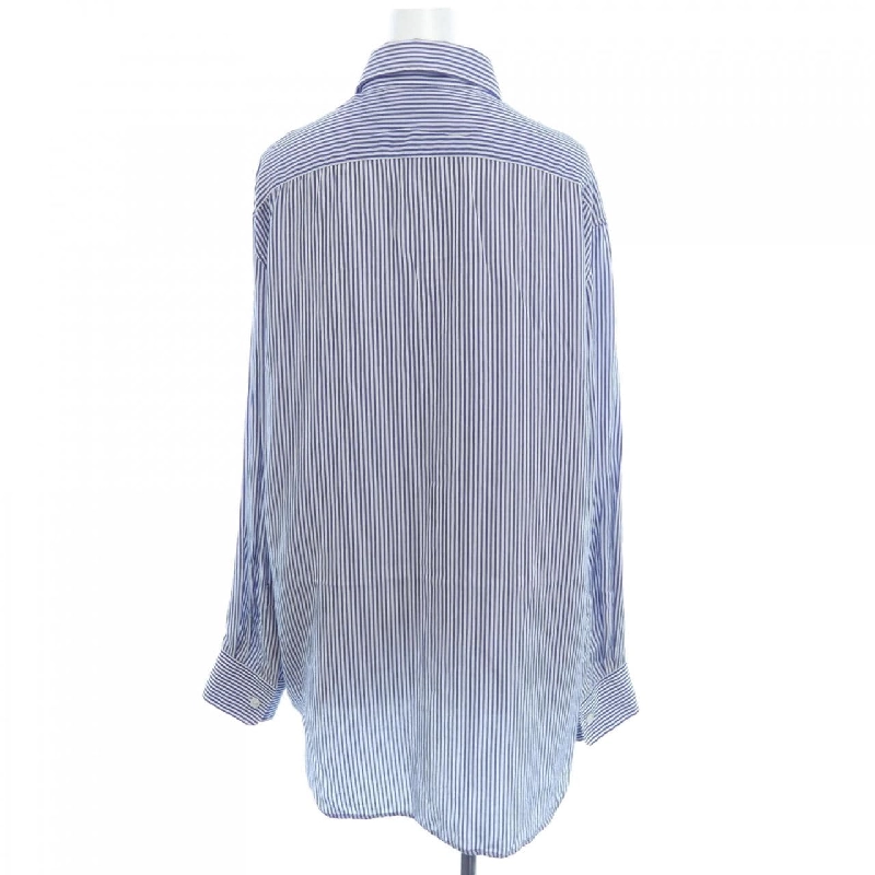 Áo sơ mi CELINE TRIOMPHE 2C670979N 631434