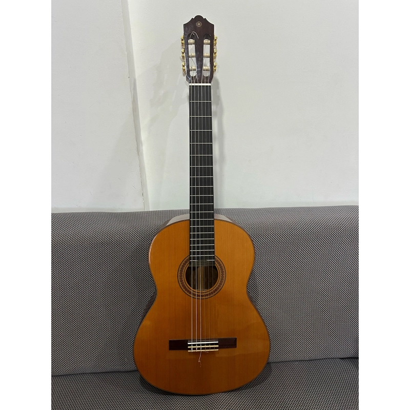 Guitar Yamaha CG162C 283386