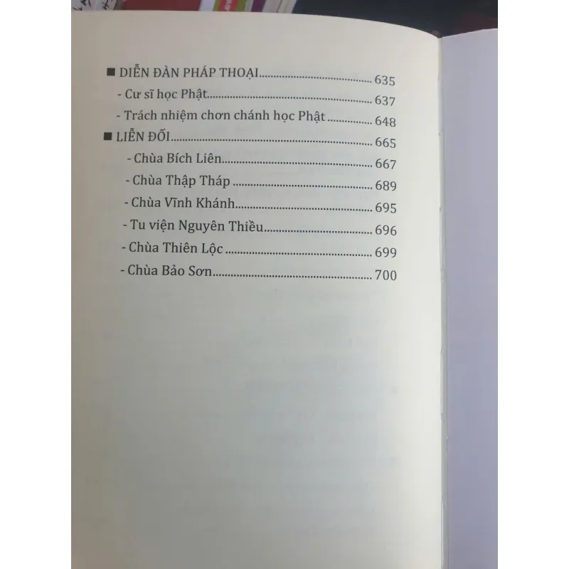 Trí Hải Bích Liên tổng tập - Tập 2 , 3 751215