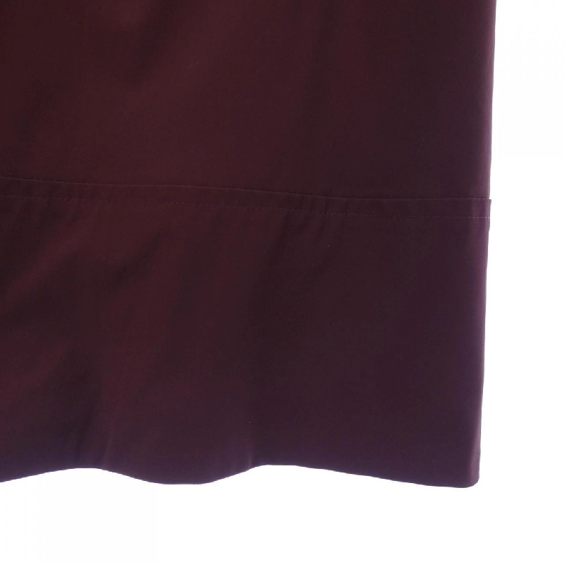 M-Premier BLACK Skirt 650770