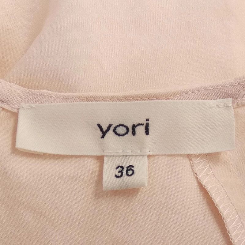 【Mã giảm giá】Yori yori áo 642794