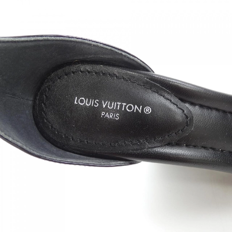 【Mã giảm giá】Dép LOUIS VUITTON 663197