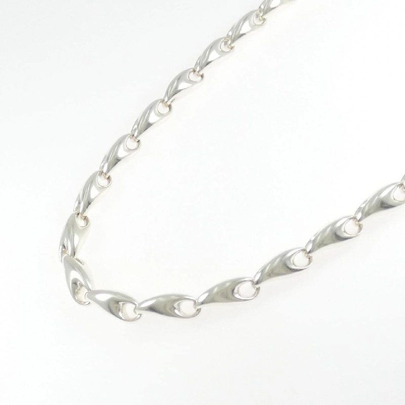 George Jensen Reflect Necklace - Hàng hiệu Authentic 843167