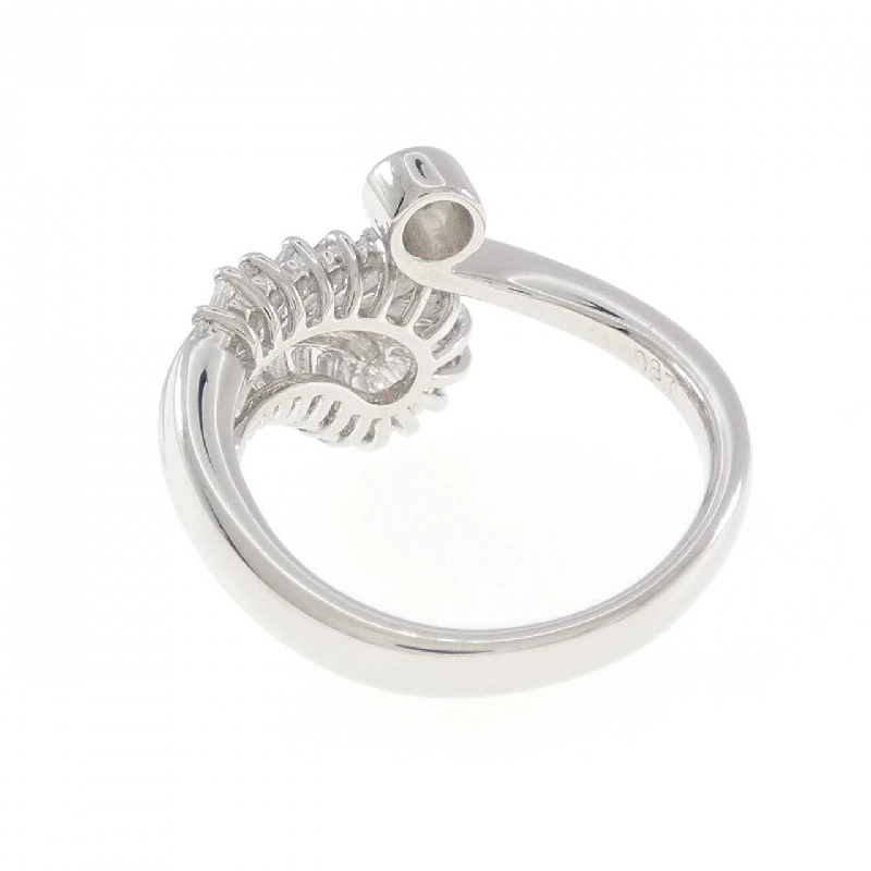 Nhẫn kim cương PT900 0.87CT 669623