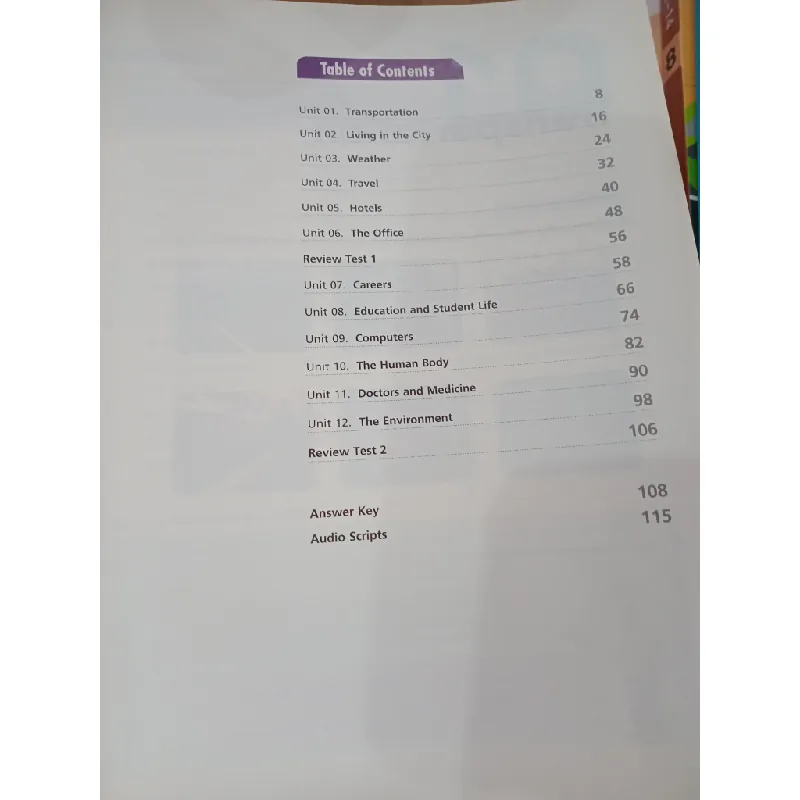 English Speaking Basics 2 - Moya Marks ( có CD ) 559820