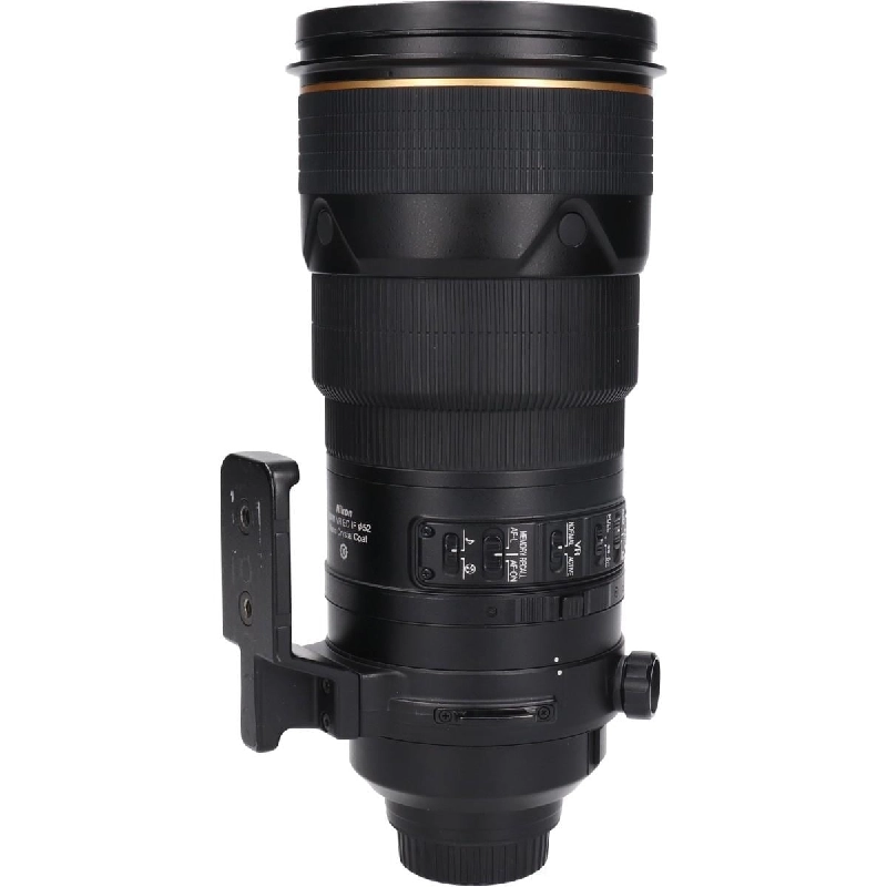 Ống kính AF-S 300mm F2.8G ED VRII - Hàng hiệu Authentic 878691
