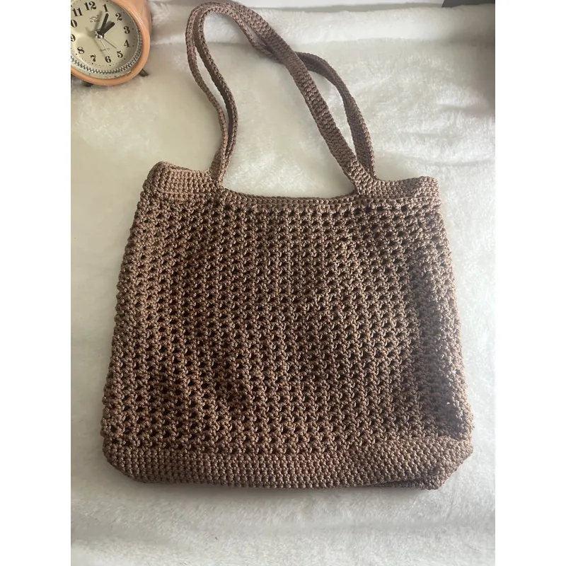 Túi xách len  991471