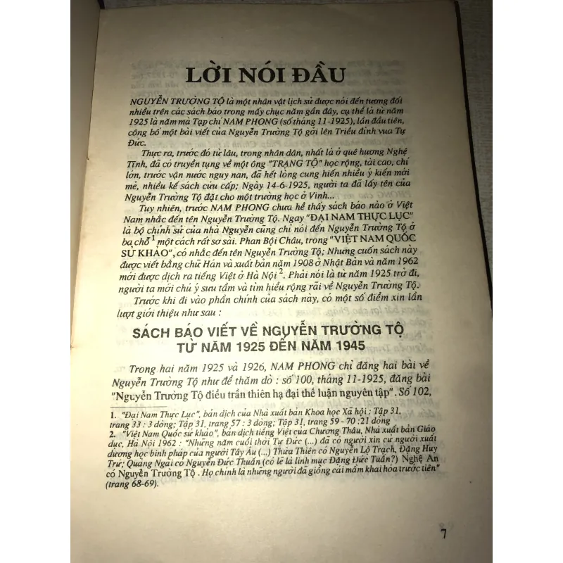 Nguyễn Trường Tộ- Tập 1 Con Người  958461