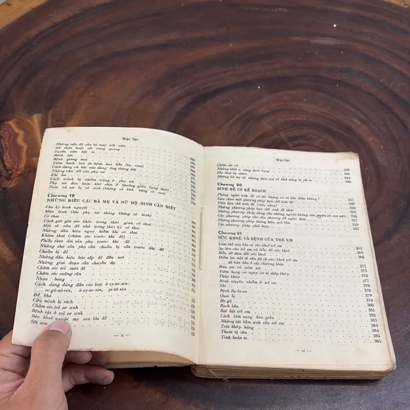 II Sức Khoẻ: Chăm Sóc Sức Khoẻ - DAVID WERNER - 1983 1010438