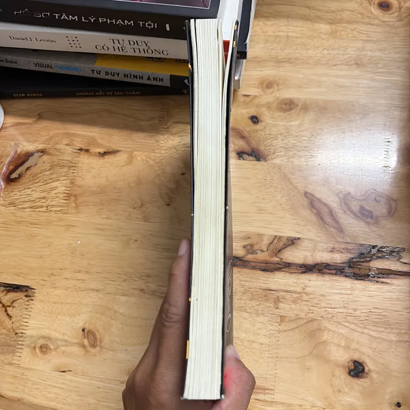 II Tựa Sách: Ghi Chép Pháp Y _ Những Cái Chết Bí Ẩn - Lưu Hiểu Huy - 2022 698410