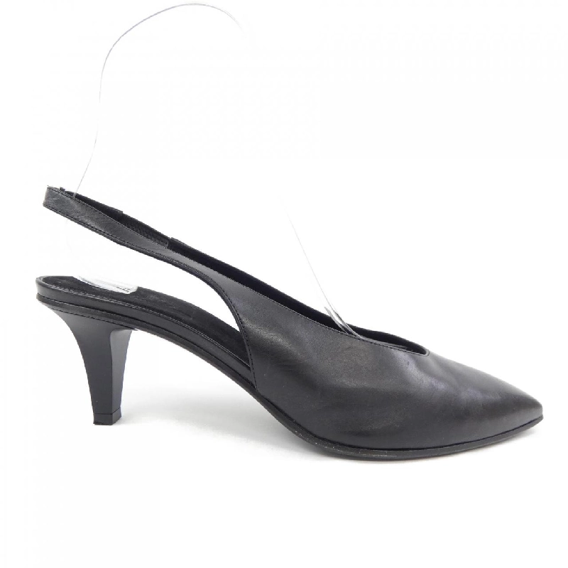 Giày cao gót Loro Piana - Hàng hiệu Authentic 829036