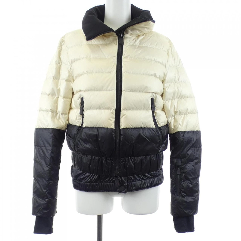 MONCLER GRENOBLE HERBIERS Áo khoác lông - Hàng hiệu Chính hãng 808982