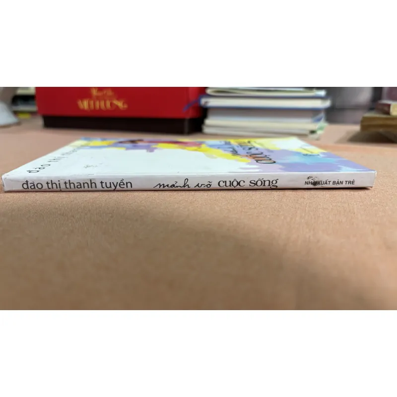 Mảnh vỡ cuộc sống 🌊 749444