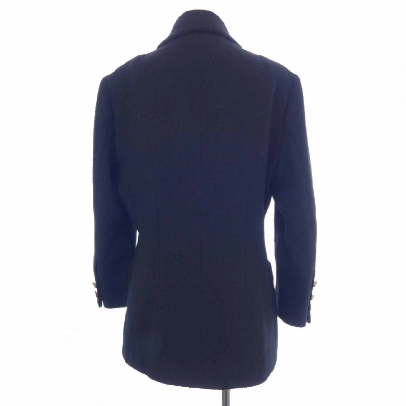 【Mã giảm giá】【Cổ điển】Áo khoác Chanel CHANEL 639407