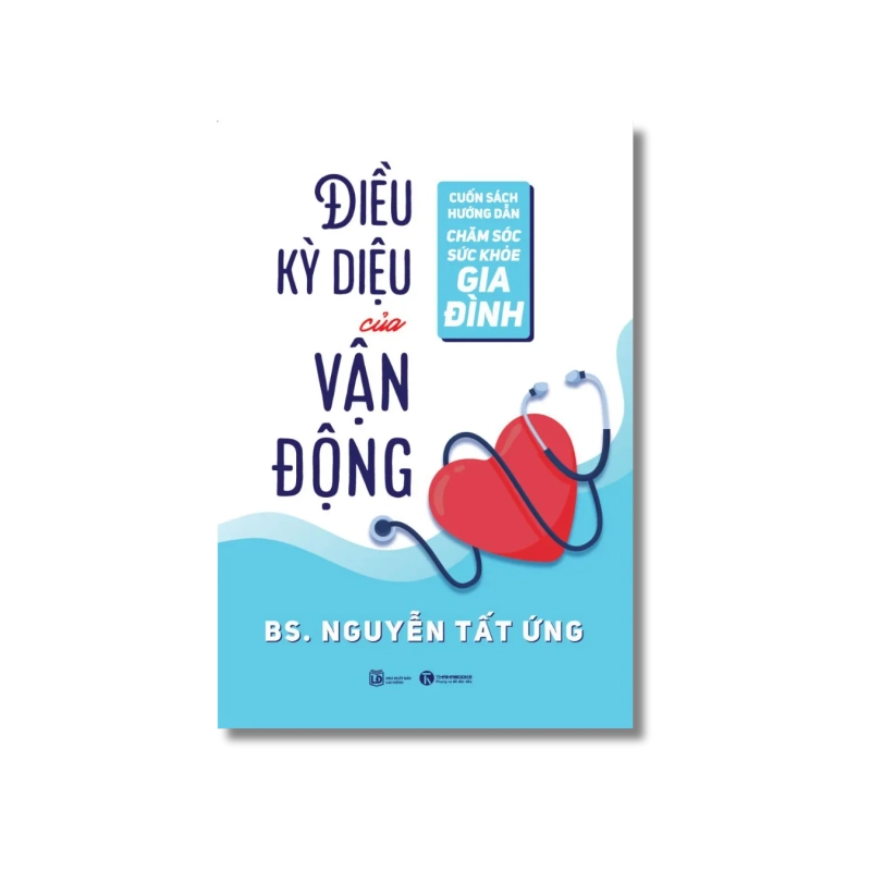 Điều kỳ diệu của vận động - Nguyễn Tất Ứng Vanvosach 724836