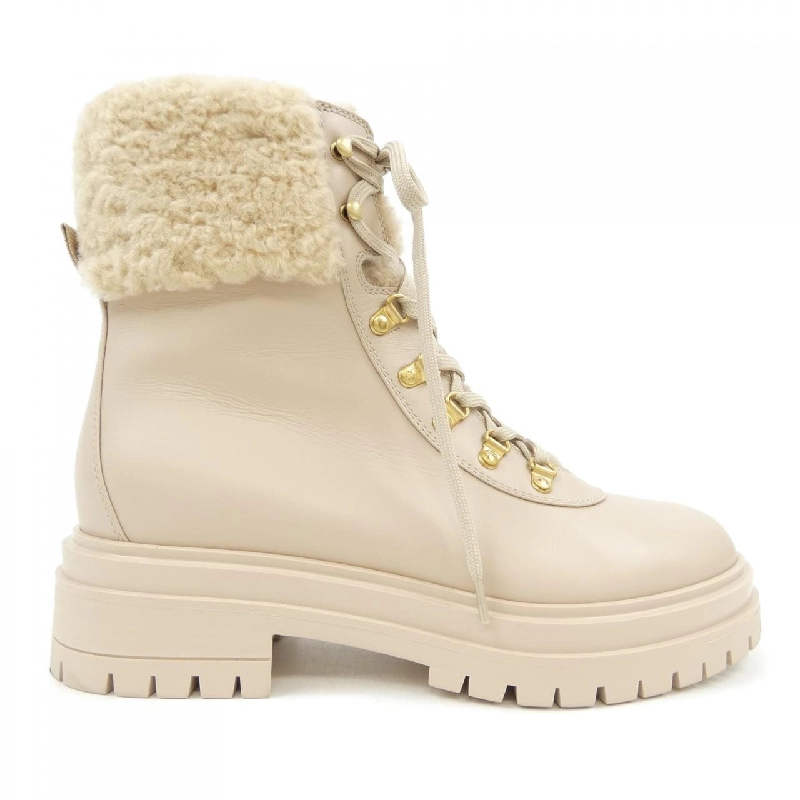 Giày bốt GIANVITO ROSSI 657587