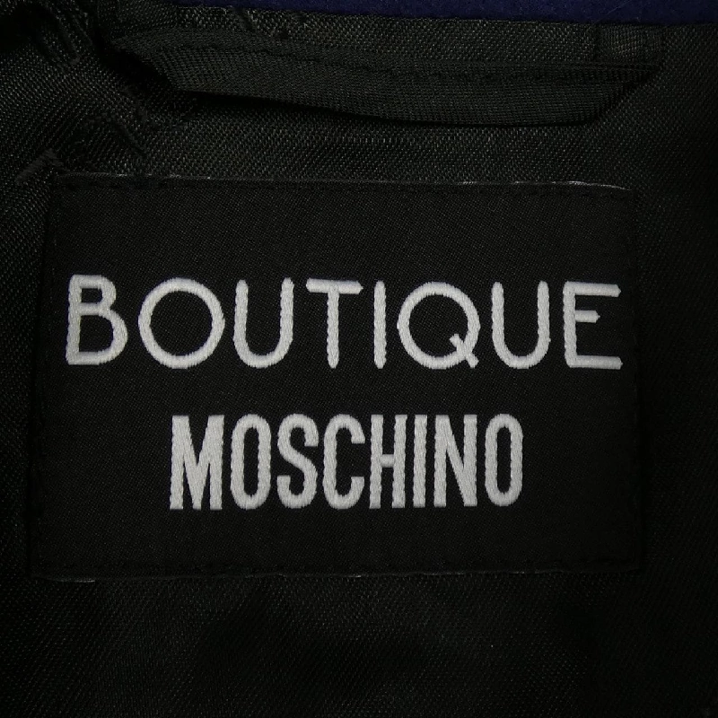 BOUTIQUE MOSCHINO Áo vest dài - Hàng hiệu Authentic 813437
