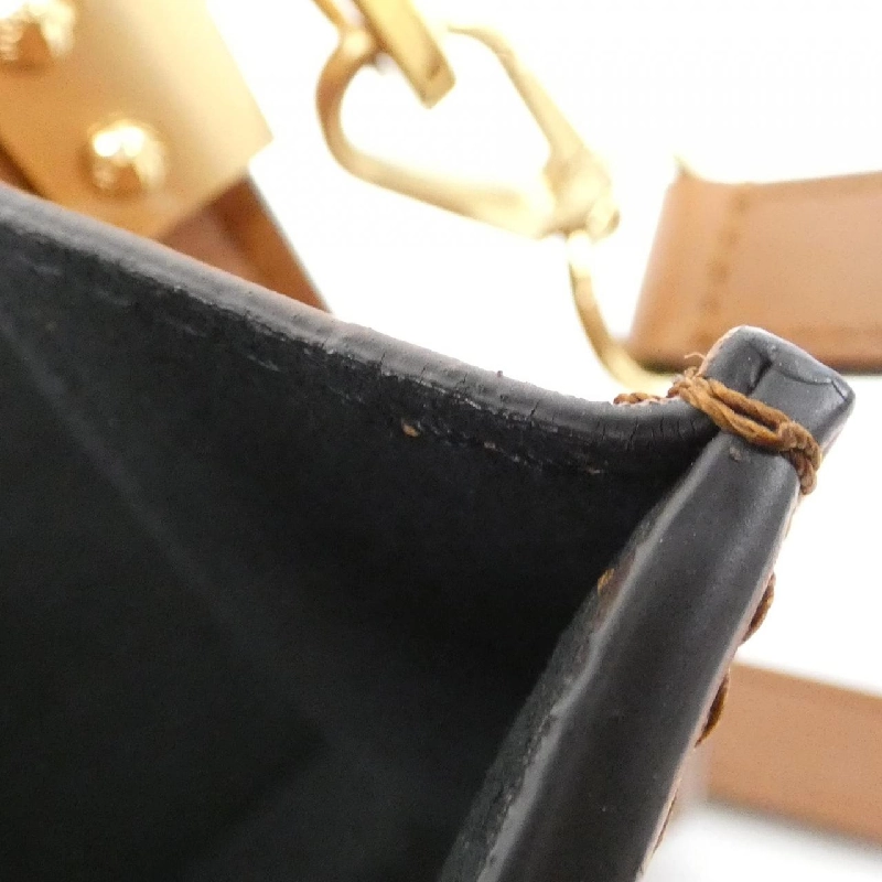 Túi xách vai Louis Vuitton Monogram Reverse Dauphine MINI M44580 610360