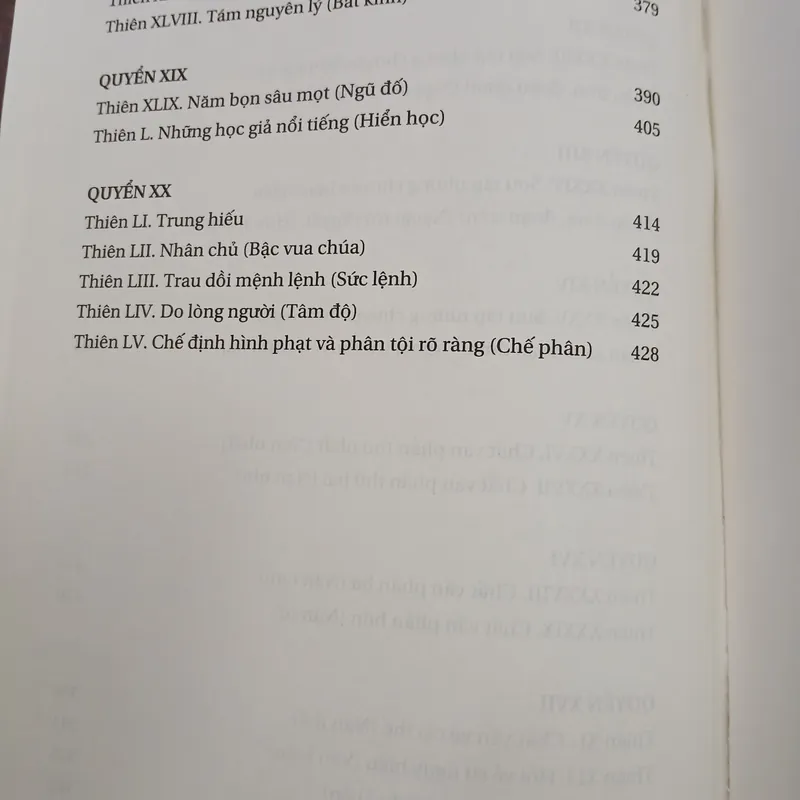 HÀN PHI TỬ - PHAN NGỌC dịch 730108