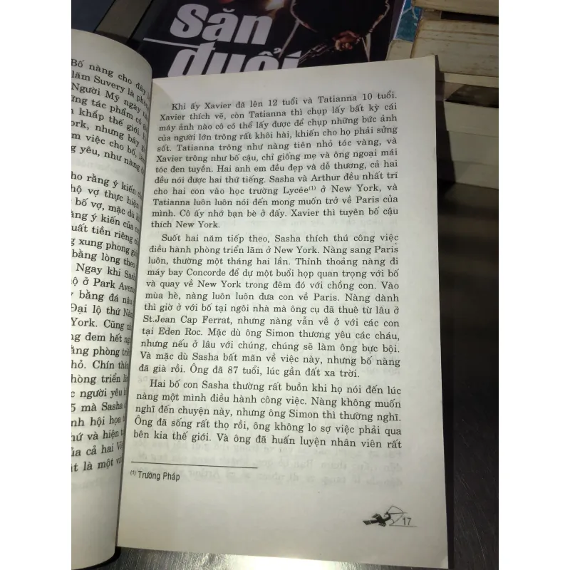 Tình khúc mùa thu - Danielle Steel 1005497