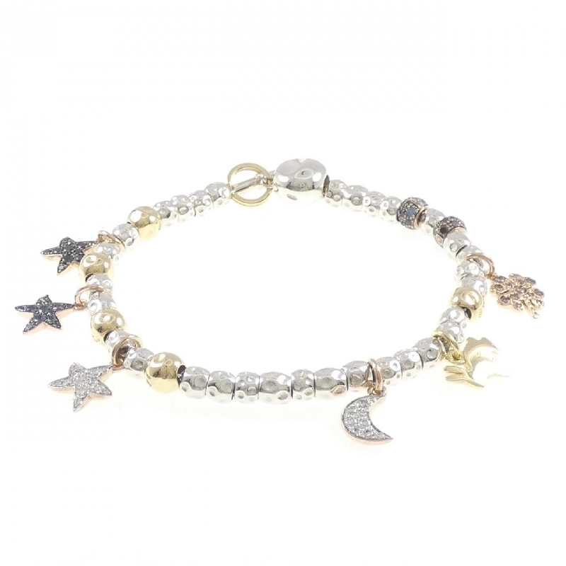 Pomerato Sapphire Bracelet 666362