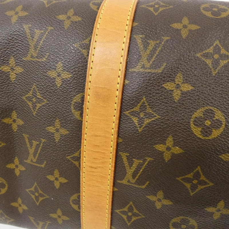 Túi Boston Louis Vuitton Monogram Keepall Bandoulière 50cm M41416 614009