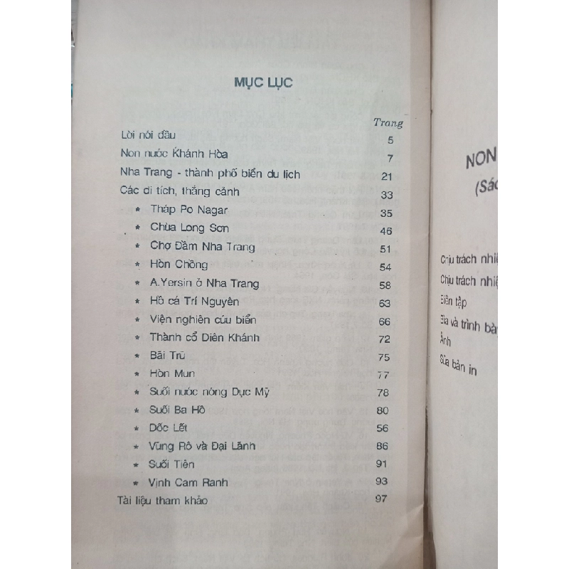 Non nước Khánh Hòa - Vũ Ngọc Phương 546106