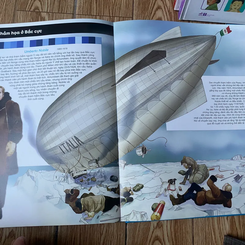 Những người nổi tiếng thế giới 698664