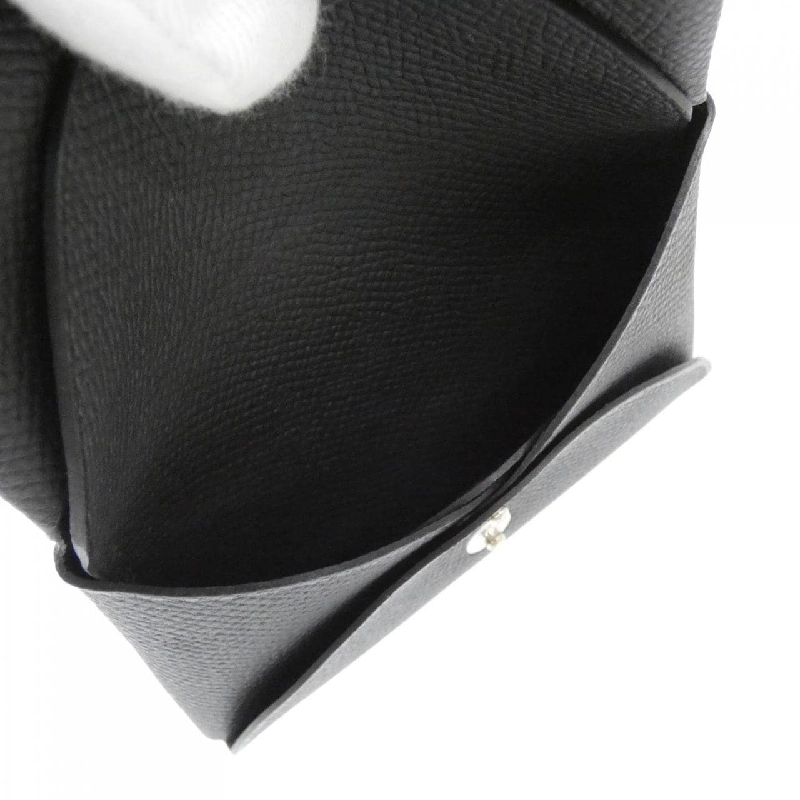 Ví tiền Hermes Calvi Duo 083035CK 620520