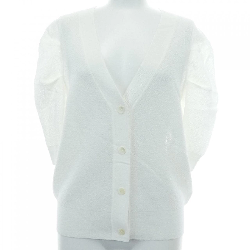 Theory luxe 03-5203710 Áo khoác cardigan - Hàng hiệu Authentic 812480