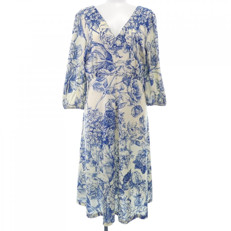 【Mã giảm giá】Max Mara weekend ワンピース 648542