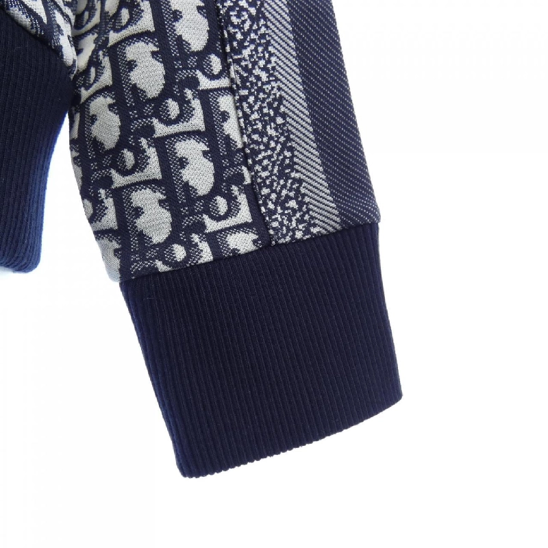 クリスチャンディオール CHRISTIAN DIOR 143G33A4057 Áo khoác 631997