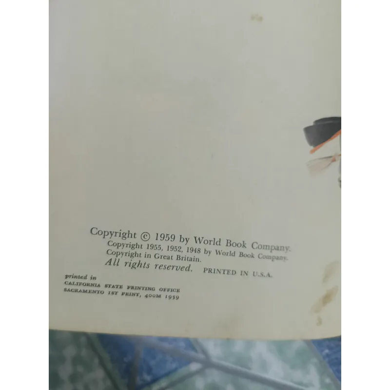 Language for daily use 3 ( 1959) 779750