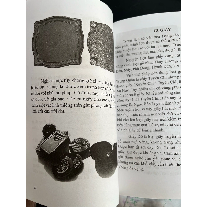 Thư pháp việt lý thuyết và thực hành - Đăng Học 751337