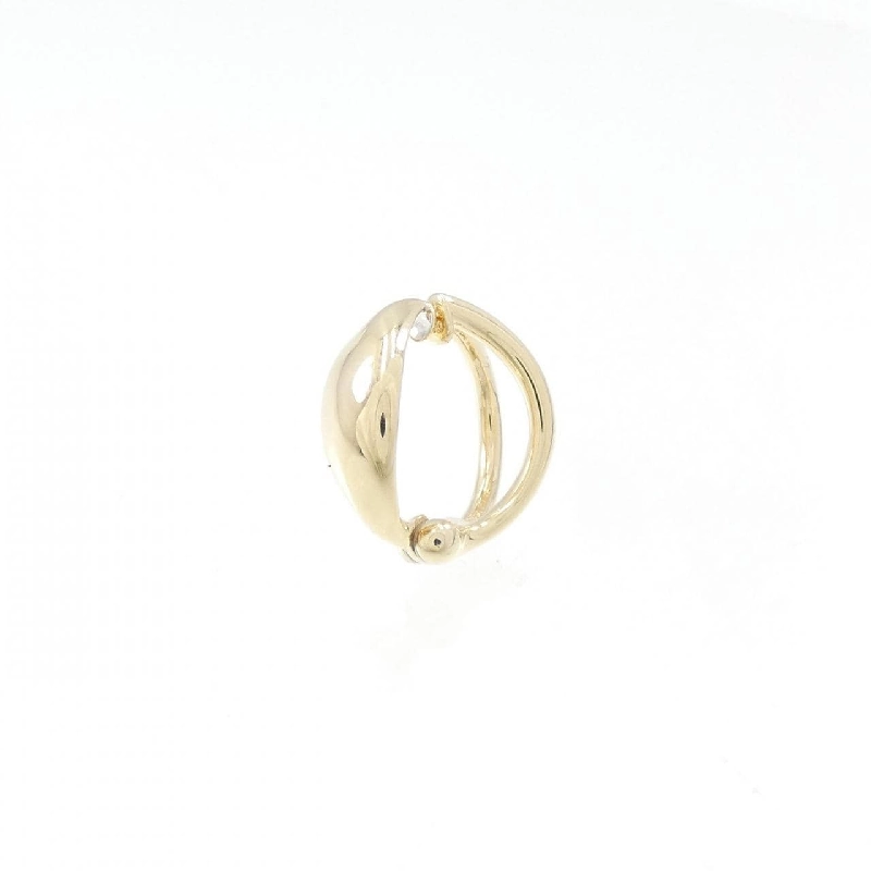 Ete K10YG Bông tai một bên - Hàng hiệu Chính hãng 848864