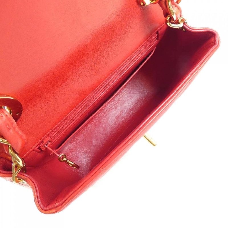 【Vintage】Túi xách Chanel 613392