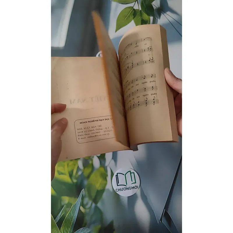 Sử Ca Việt Nam 970230