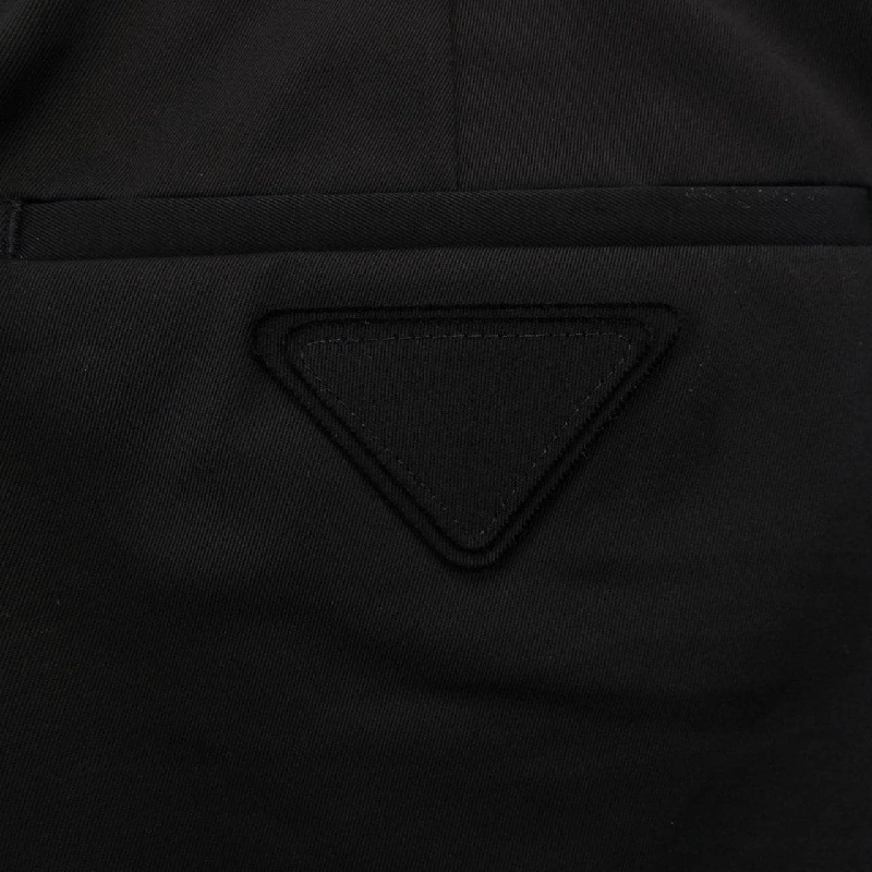 Quần PRADA UP0223 S231 1CM0 - Hàng hiệu Chính hãng 887287