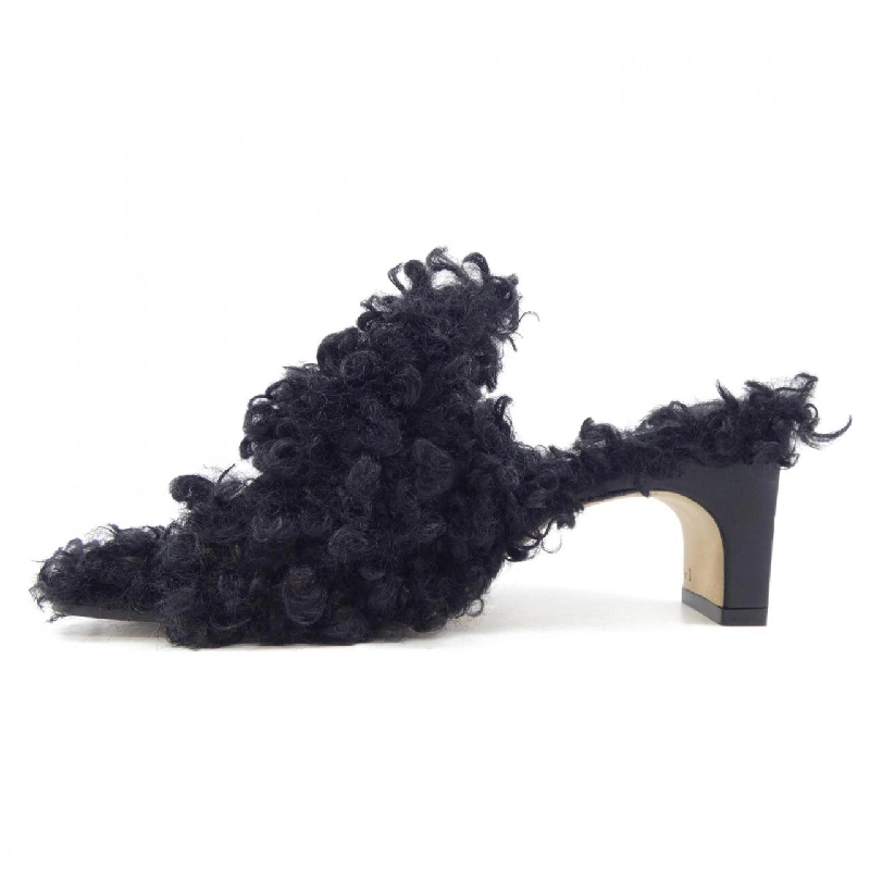 【Mã giảm giá】Giày sandal Sergio Rossi 661953