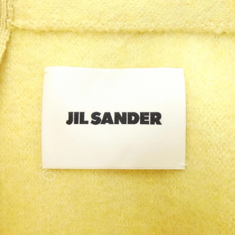 【Mã giảm giá】JIL SANDER Váy 655562