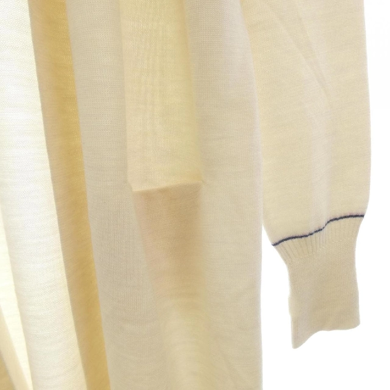 【Khuyến mãi】Áo cardigan dài PS Paul Smith 647469