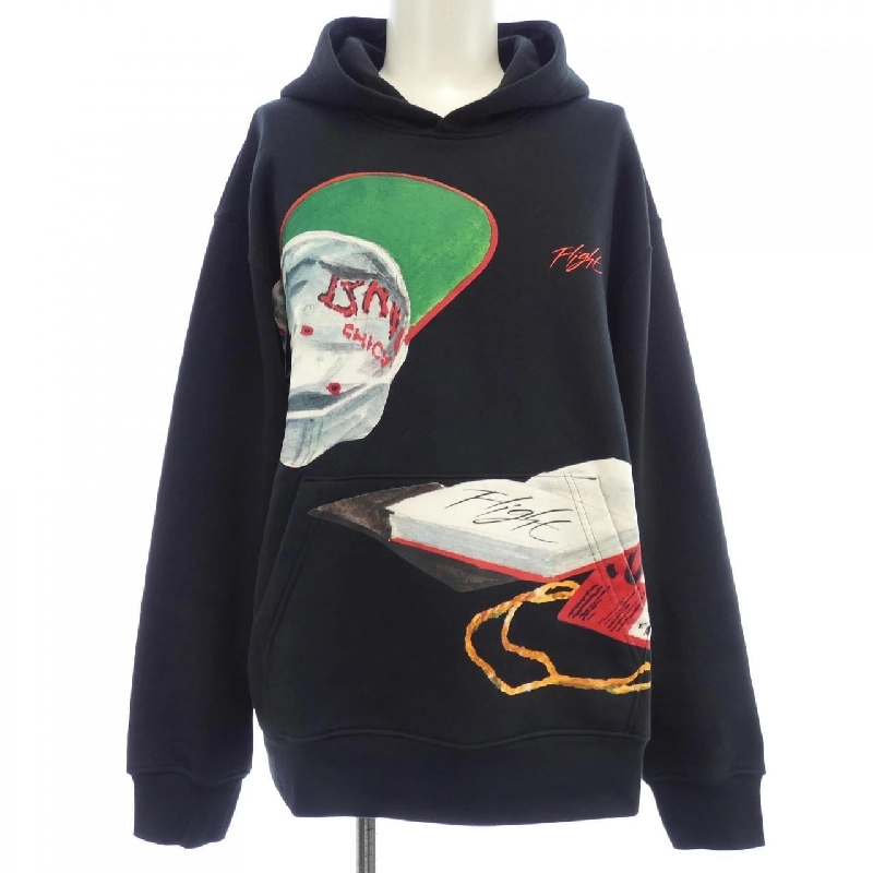 Áo khoác NIKE JORDAN DV1594-010 - Hàng hiệu Authentic 903550