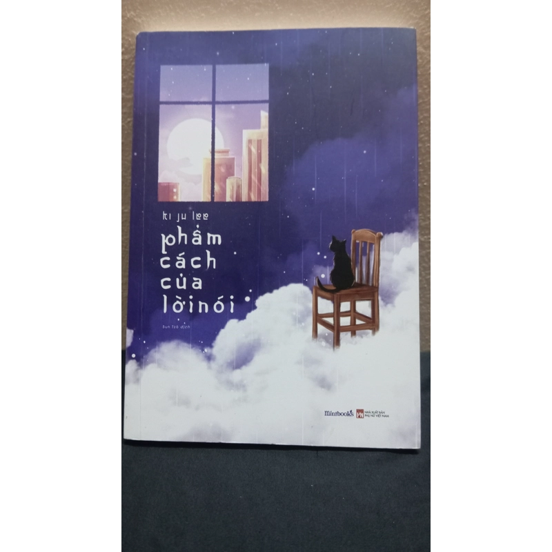 Phẩm Cách Của Lời Nói 547970