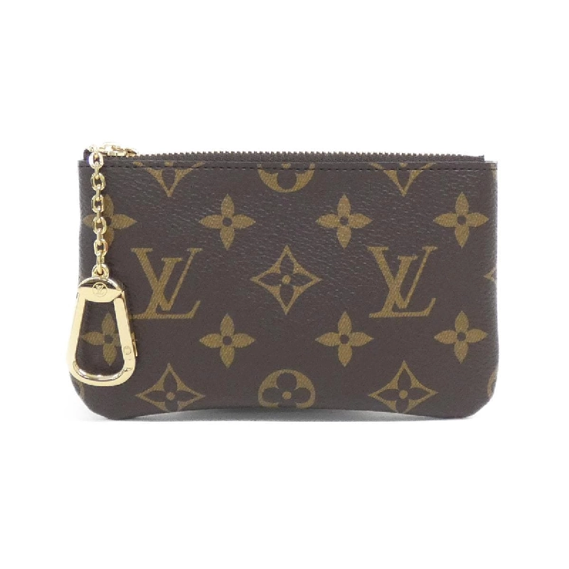 Ví đựng thẻ và chìa khóa Louis Vuitton Monogram - Hàng hiệu Authentic 808365