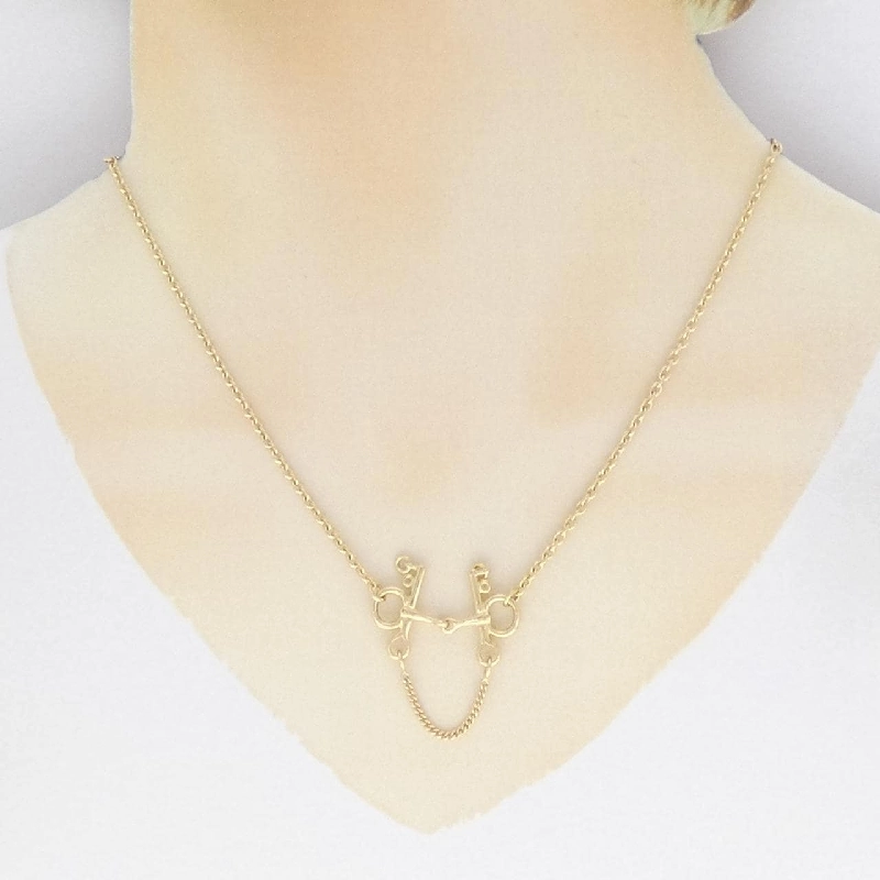 Hàng hiệu Authentic 750YG của Hermès 843307