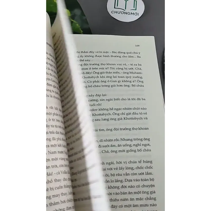 Ông già Khottabych (Khốt-ta-bít) (2013) - Lazar Lagin 604471