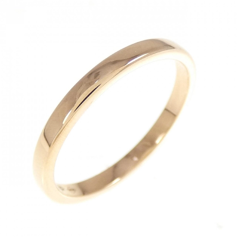 Nhẫn nhỏ Tendrement của Van Cleef & Arpels - Hàng hiệu Authentic 838847